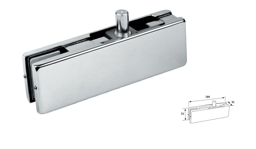 Over-panel Patch,stainless steel